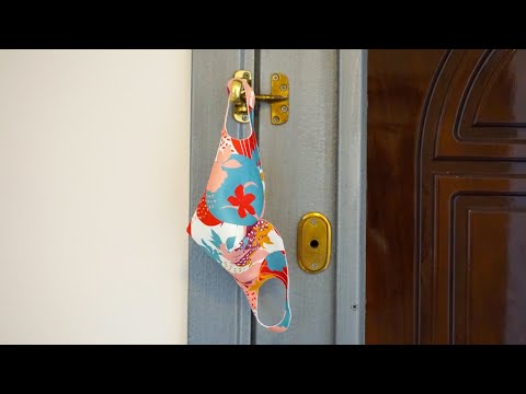 სიმპტომებით - კოვიდდადებითი, სტატუსით - კოვიდუარყოფითი და მე - ჟანგბადის გარეშე დარჩენის შიშით