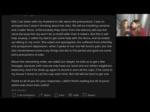 AITA For Telling My Co-Worker that She Wasn't Victimized by a Baby? | 4 r/AITA | Brian's Advice 352