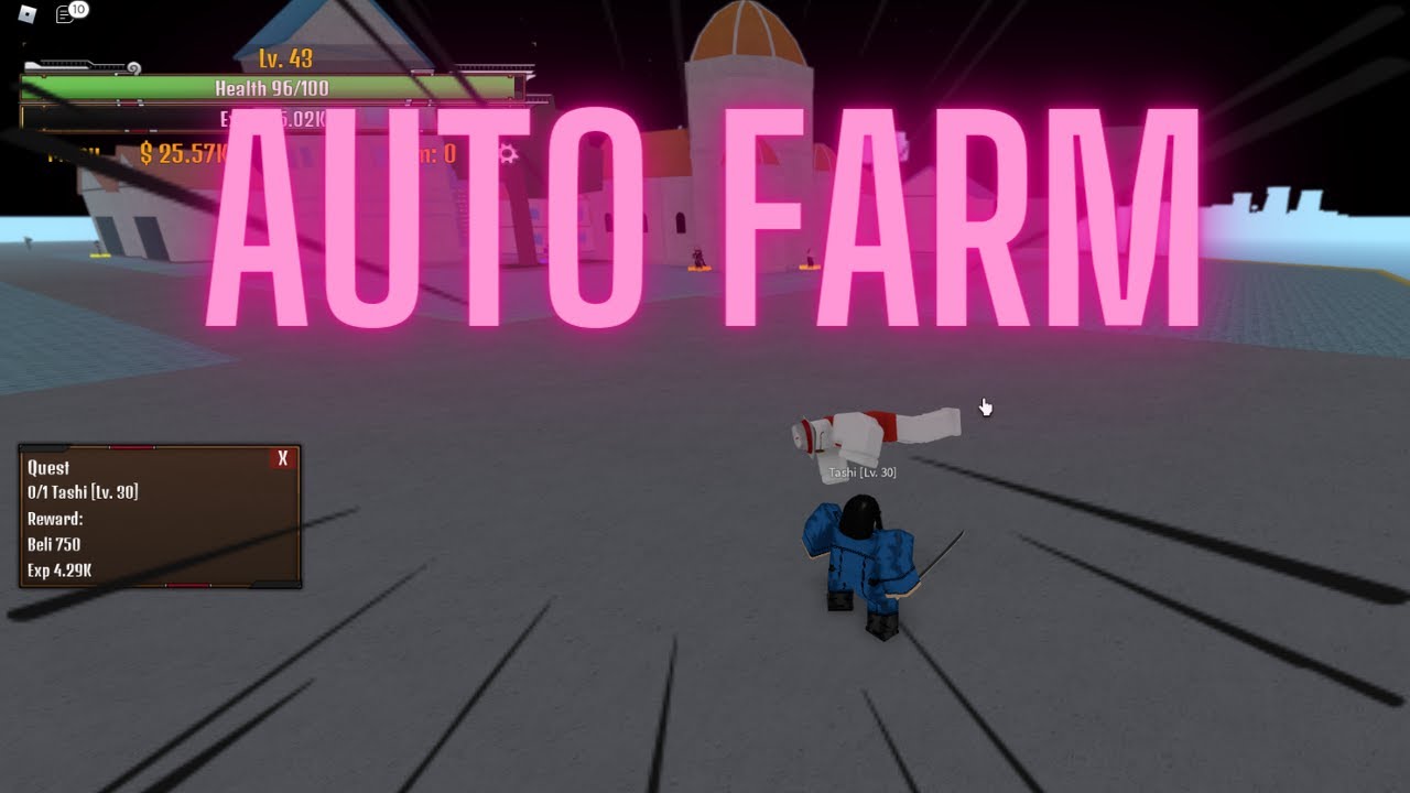 Roblox King Legacy OP Script/Hack Pastebin 2021