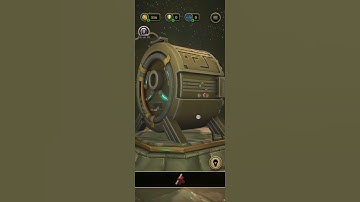 The vault Logic puzzle Box level #7 solve #mindgame #games