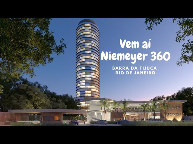 Niemeyer 360 • Lopes Rio