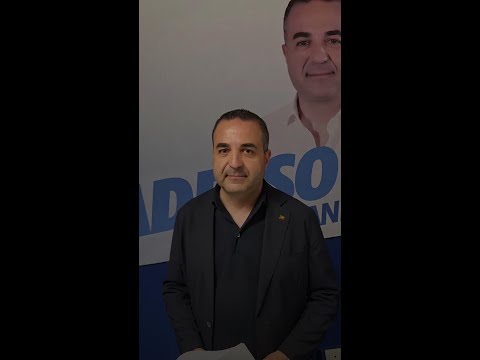 Video Cannizzaro vince a Reggio Calabria e strappa il comune al centrosinistra dopo 12 anni