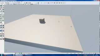 UDK Tutorial: blocking volume (english) Wealth