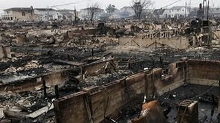Hurricane Sandy Aftermath Video: Inside the Chaos of Breezy Point, N.Y. Wealth