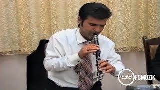 Zahid Klarnet - Emin Sintez Elnurun Ad Günü