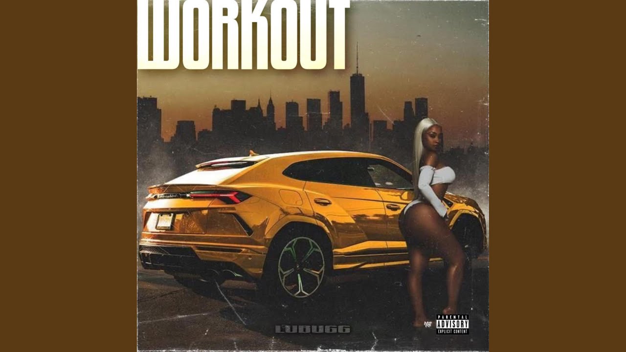 Watch Workout on YouTube Watch Workout on YouTube