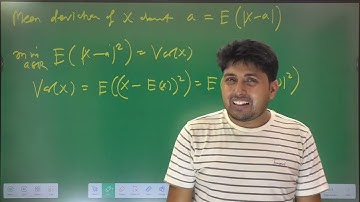 IIT-JAM Mathematical Statistics 2025 | Quantile Quartile COV | Mathstats @8810409392