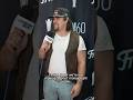 ⁠@GavinAdcockMusic talks about upcoming shows and opening for Morgan Wallen #acmawards #shorts