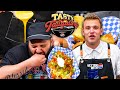 Assembling the GREATEST Nacho Dish W/ Jersey Jerry | Tasty Tailgating Ep. 3
