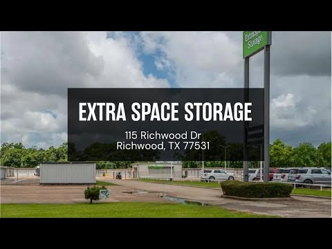 Video: Är richwood texas säkert?