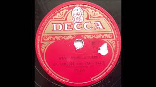 Al Alberts With Jack Pleis And His Orchestra - What More Is There?