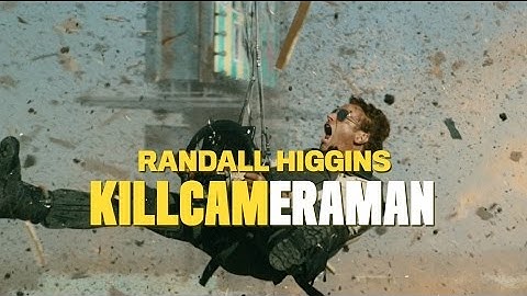 Call of Duty: Advanced Warfare - Randall Higgins: Kill Cameraman