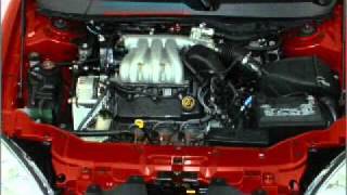 2001 Ford Taurus - Pittsfield MA