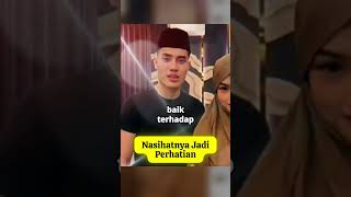 Ayah Aisar Disebut Beri Dukungan untuk Dekati Fuji #aisarkhaled #fuji #enews