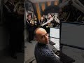 Orkiestra Dęta OSP Żarki w RMF FM z Jackiem Tomkowiczem