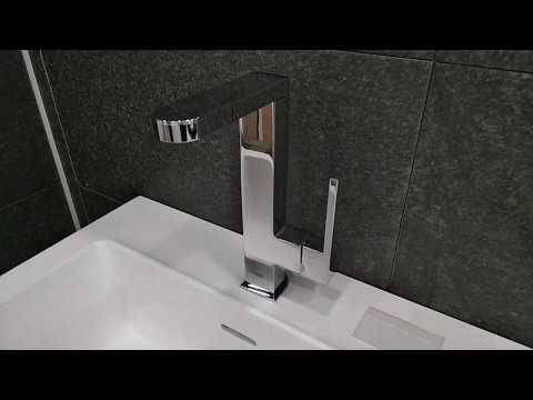Grohe 23844003 Plus basin tap pul out