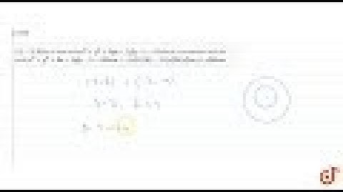 If `(-3,2)` lie on the circle `x^2+y^2+2gx+2fy+c=0` which is concentric with the circle `x^2+y^2...