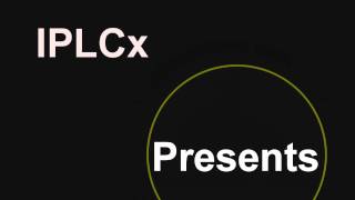 IPLC x intro