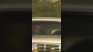 O.J. Simpson's infamous police chase