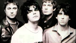 The Charlatans - Hard To Be You (Song For Carl)