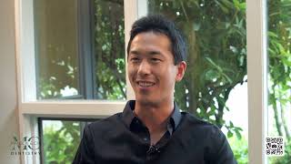 Technology in Our Office | Dr. David Chi