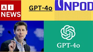 Introducing GPT-4o