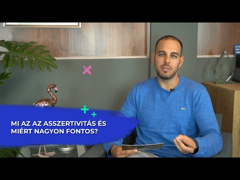 Videó: Mi a négy fontos kommunikációs készség?