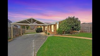 28 Erskine Drive, Rowville - Barry Plant Rowville