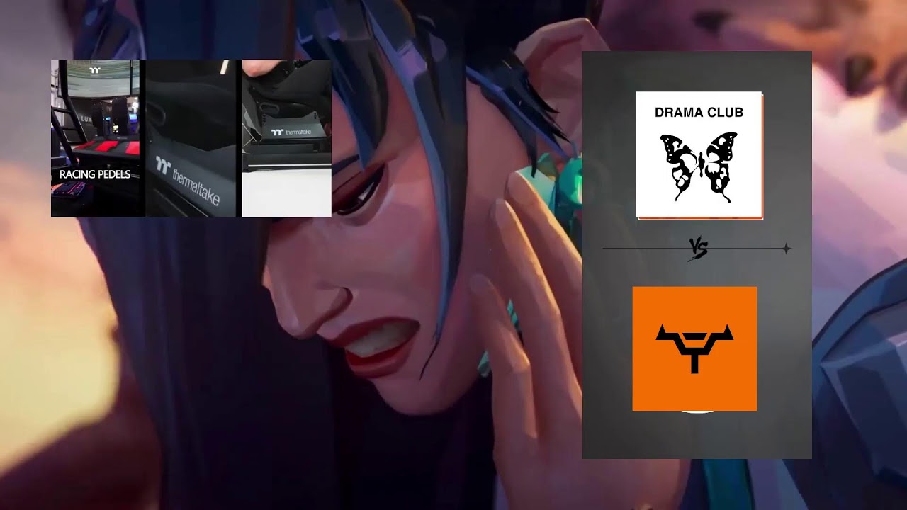 Arena Geek Fest Dia 3 Campeonato Valorant ITX Gamer