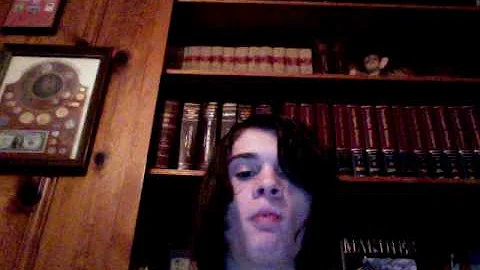 Hello Anna Carr