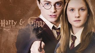 LOVE STORY | Гарри Поттер и Джинни Уизли♡♡♡ LOVE STORY | Гарри Поттер и Джинни Уизли♡♡♡