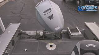 2014 Lund 1875 Pro-V For Sale in Hampstead, NH