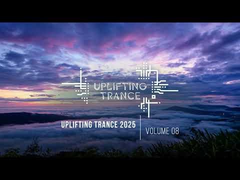 UPLIFTING TRANCE 2025 VOL. 08 [FULL SET]