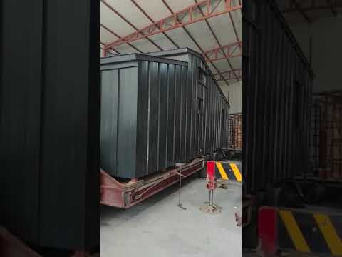 Deha Tiny House video 11