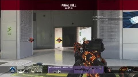 FaZe Flash!!!????? My first trickshot OMG