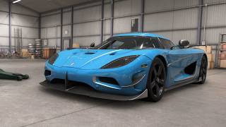 FIREBAT R7 7735HS Radeon 680M Forza Horizon 6