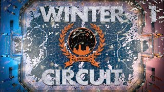 IGL Winter Circuit match 1: Two & a Half Men vs Good Vibes
Our first match in the series
This video isnt all I hoped it would be, I was extremely rushed.
IGLs Twitch: https://www.twitch.tv/indygaming317
I do stuff elsewhere:
Twitch: https://www.twitch.tv/quadnicktv
Discord: https://discord.gg/r4URbDe
Twitter: https://twitter.com/QuadnickTweets
Patreon: https://www.patreon.com/Quadnick IGL Winter Circuit match 1: Two & a Half Men vs Good Vibes