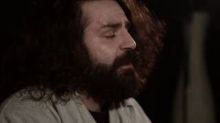 Vignette de la vidéo "Shahin Najafi - Dahani Jerideh Az Faryad (Album Radikal) Music Video دهانی جریده از فریاد"