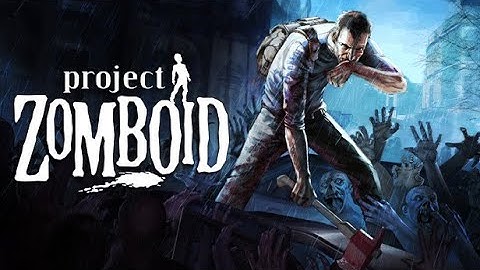 Project Zomboid B42 Apocalypse Sandbox Mode - Read All The Skill Books, Doing Other Things For A Bit