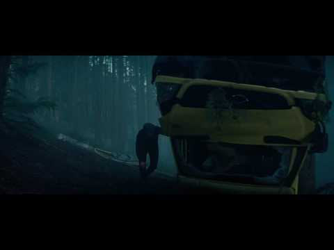 【神鬼傳奇】精彩片段：打鬥篇-3D&IMAX 同步熱映中