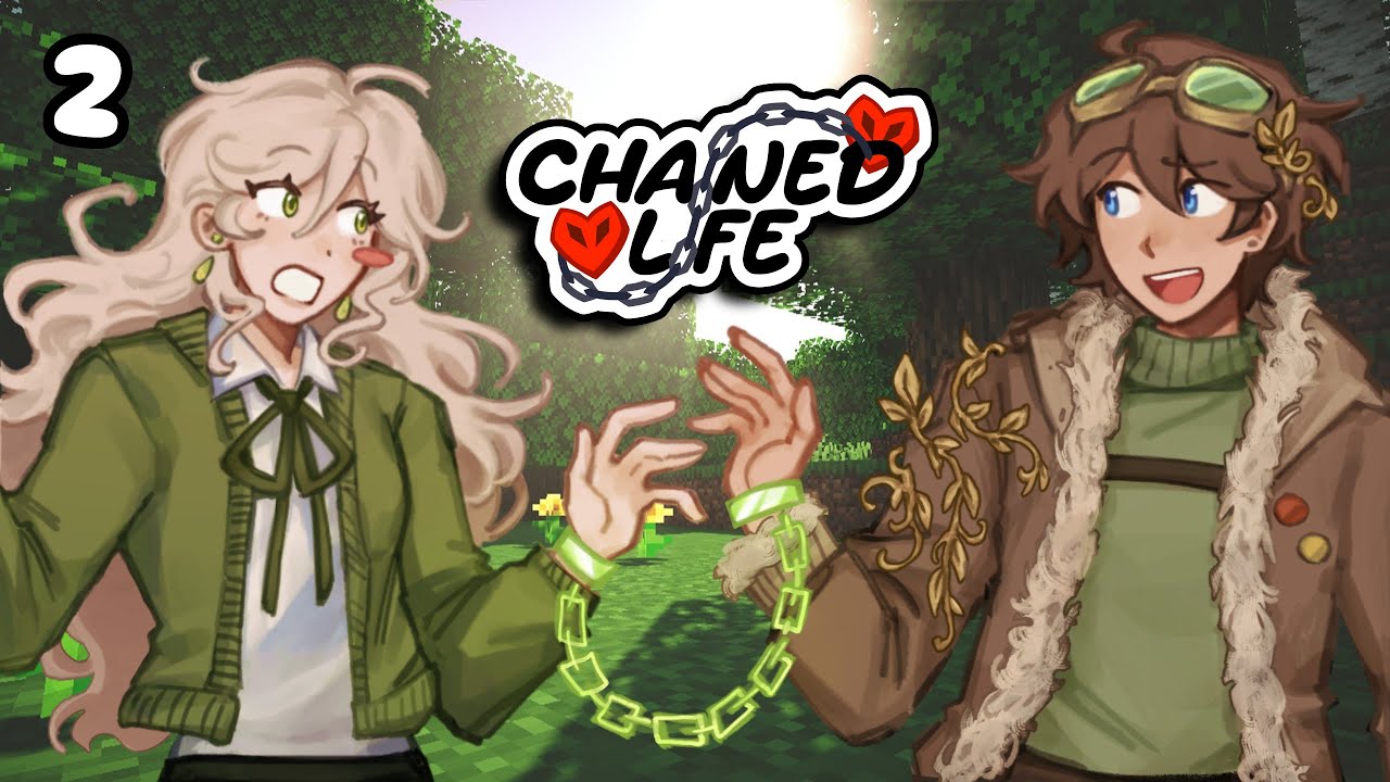 Chain Life End Chained Life Episode 2: The Diamond Thief - YouTube