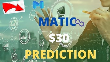 POLYGON MATIC Could Make You A Millionaire?🤑