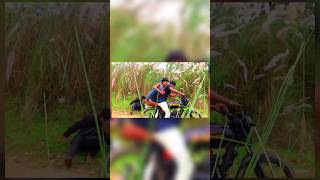 CID part 9 | CID Bengali comedy video | @mantasaprank | mantasashorts