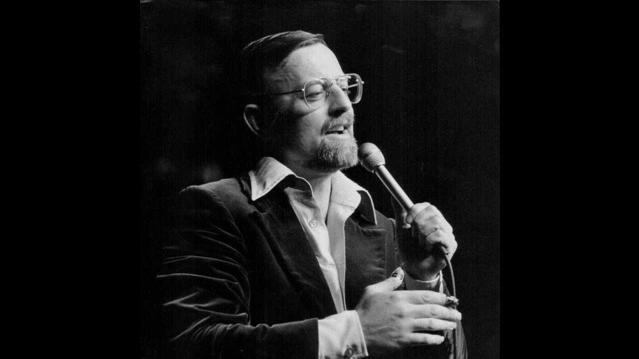 Roger Whittaker - Rare Tracks - Le Mistral (Early Version)