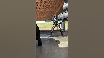 Mk12 Mod 1 with Ron Allen AEM5