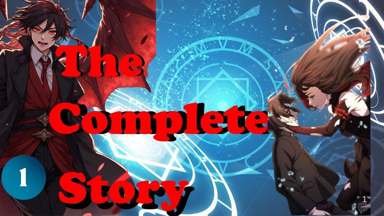 Oversummoned Overpowered And Over It Ch 1 www.youtube.com