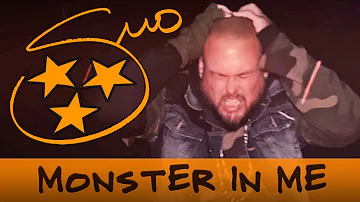 SMO - Monster In Me (Official Lyric Video)