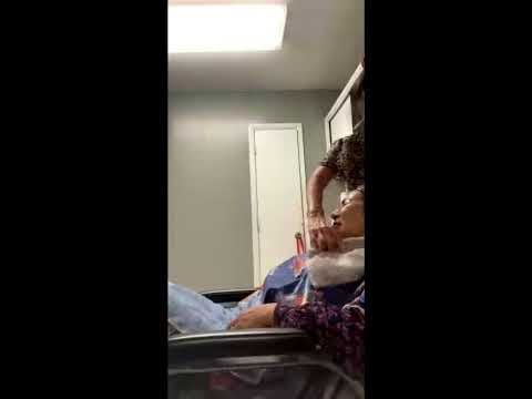 Highlight 53:10 - 58:10 from Hair Make Over