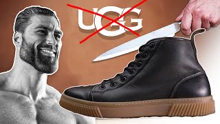 Why UGG will be bugged by these MUGGs