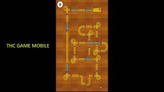 Pocket Marble Runs Race ASRM - THC Game Mobile screenshot 4